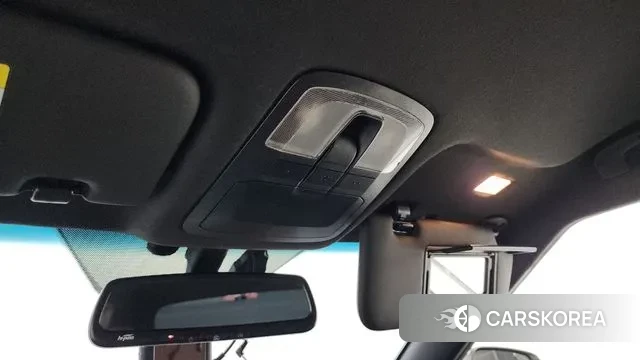 Ssangyong Tivoli Armor id 3193386 из Кореи 10