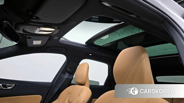 Volvo XC60 second Generation id 4186100 из Кореи 10