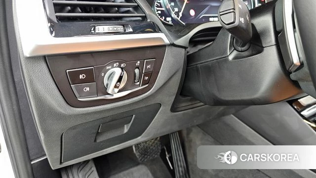 BMW X3 (G01) id 4390153 из Кореи 10