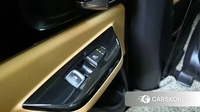 Kia Carnival 4th generation id 3422401 из Кореи 10