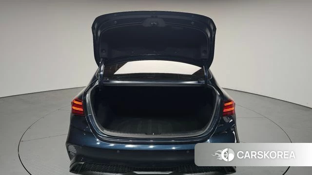 Kia The New K3 2nd generation id 4195868 из Кореи 10