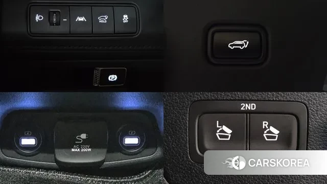 Hyundai The New Santa Fe id 3168960 из Кореи 10