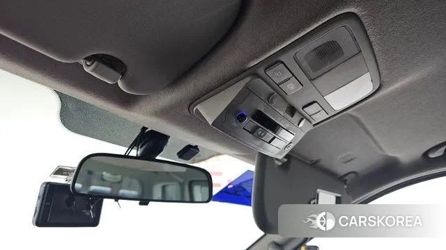 Hyundai The New Grand Starex id 3622495 из Кореи 10