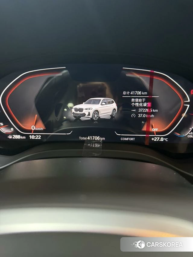 BMW X3 id 4335763 из Китая 10