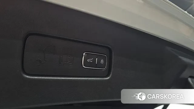 Lincoln Aviator 2nd generation id 3390440 из Кореи 10