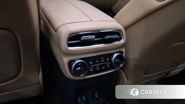 Genesis GV80 id 3192351 из Кореи 10