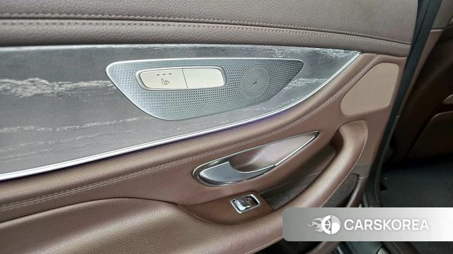 Mercedes-Benz CLS-Class C257 id 3853399 из Кореи 10