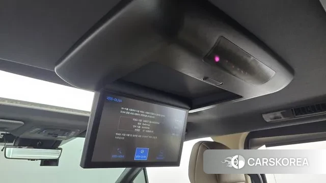 Toyota Sienna 4th Generation id 2999026 из Кореи 10