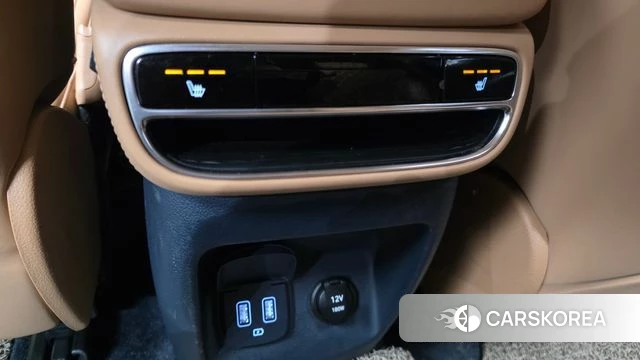 Genesis GV80 id 4444307 из Кореи 10