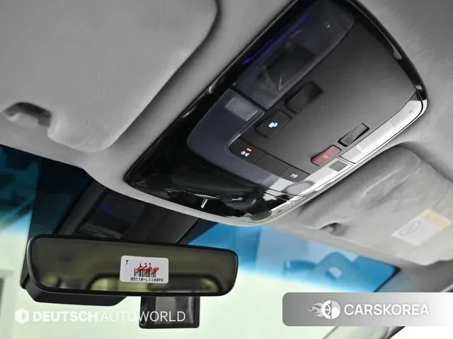 Hyundai Staria id 3721795 из Кореи 10