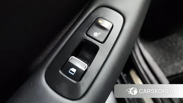 Hyundai Sonata (DN8) id 3514441 из Кореи 10