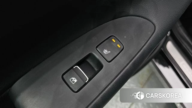 Hyundai The New Grandeur IG Hybrid id 4396017 из Кореи 10