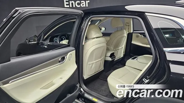 Hyundai The New Grandeur IG id 2868404 из Кореи 10