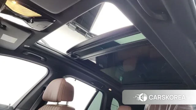 BMW X5 (G05) id 3405118 из Кореи 10