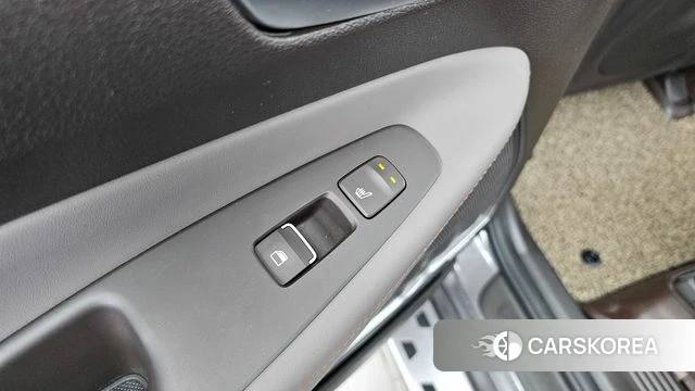 Hyundai Santa Fe TM id 4574580 из Кореи 10