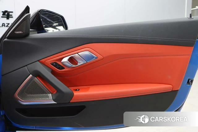 BMW Z4 id 4291470 из Китая 10