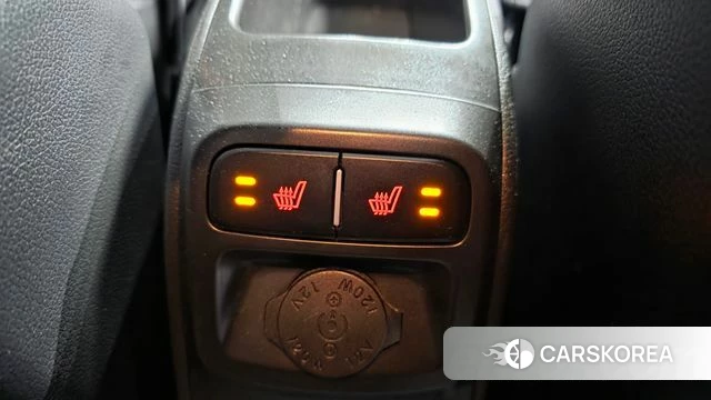 Kia The New Ray id 4303187 из Кореи 10