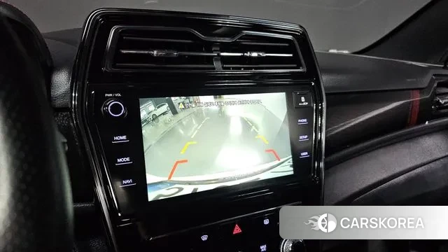 Ssangyong Tivoli Air id 3044518 из Кореи 10