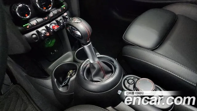 Mini Cooper S id 2678042 из Кореи 10