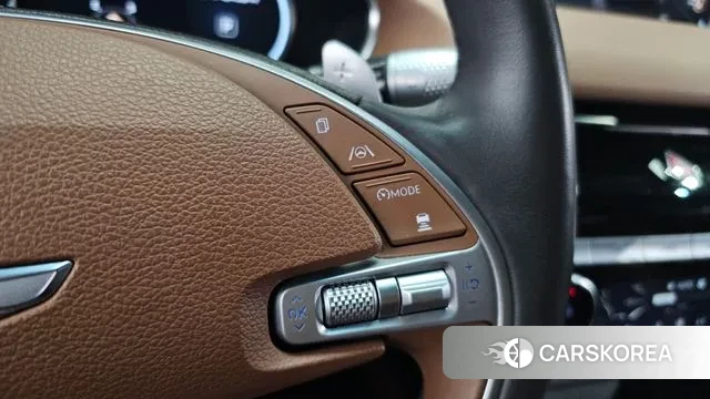 Genesis G80 (RG3) id 3697762 из Кореи 10