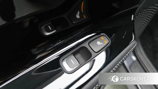 Kia The New Niro id 4657399 из Кореи 10