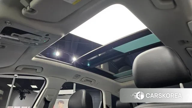 Audi Q7 (4M) id 3356745 из Кореи 10