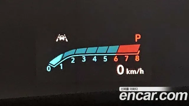 Chevrolet (GM Daewoo) Trailblazer id 2905958 из Кореи 10