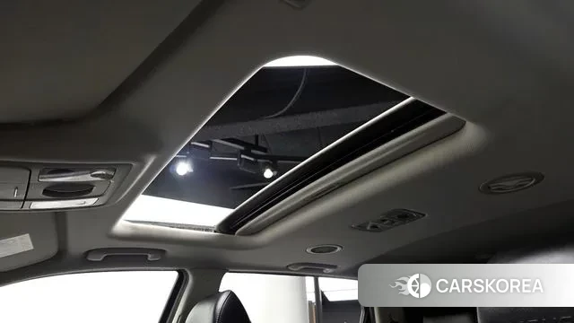 Kia Mohave Master id 3621788 из Кореи 10