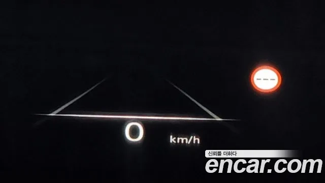 Genesis GV80 id 2879776 из Кореи 10