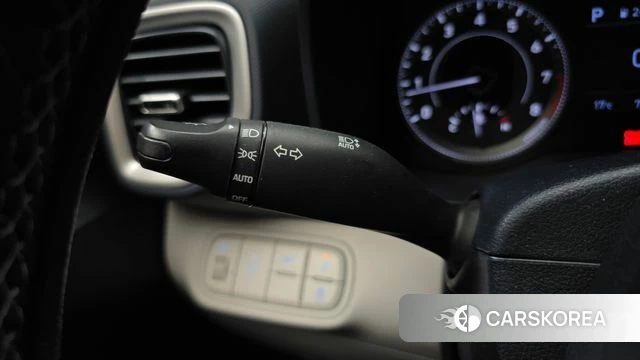 Hyundai Venue id 3843135 из Кореи 10