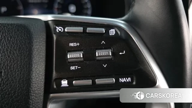 Ssangyong All New Rexton id 3534554 из Кореи 10