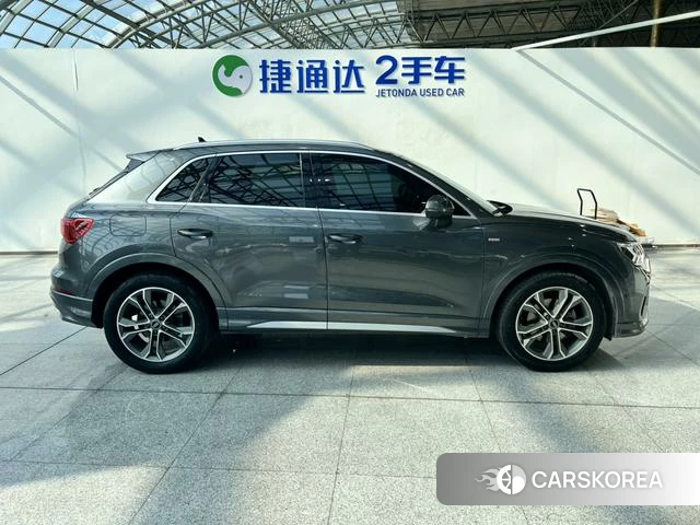 Audi Q3 id 4275949 из Китая 10