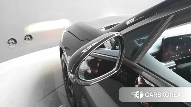 Kia The New K5 3rd generation id 4665317 из Кореи 10