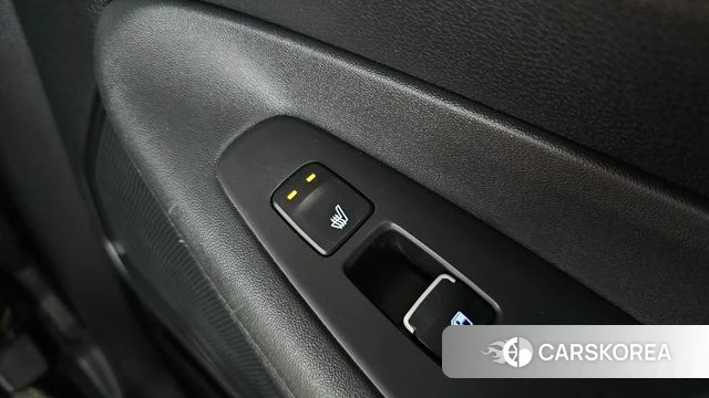 Hyundai The New Santa Fe id 4637078 из Кореи 10