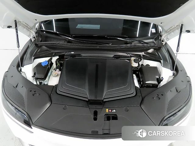 Genesis GV60 id 4631397 из Кореи 10
