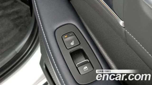 Hyundai Sonata D Edge (DN8) id 2954030 из Кореи 10