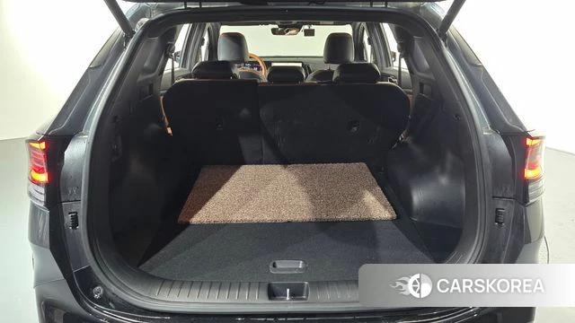 Kia Sportage 5th Generation id 4223760 из Кореи 10