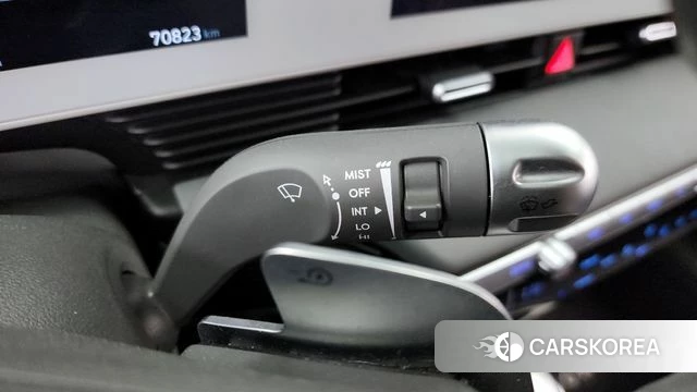 Hyundai Ionic 5 id 4281715 из Кореи 10
