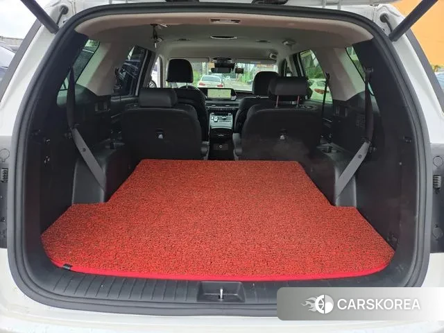 Hyundai The New Palisade id 3007315 из Кореи 10