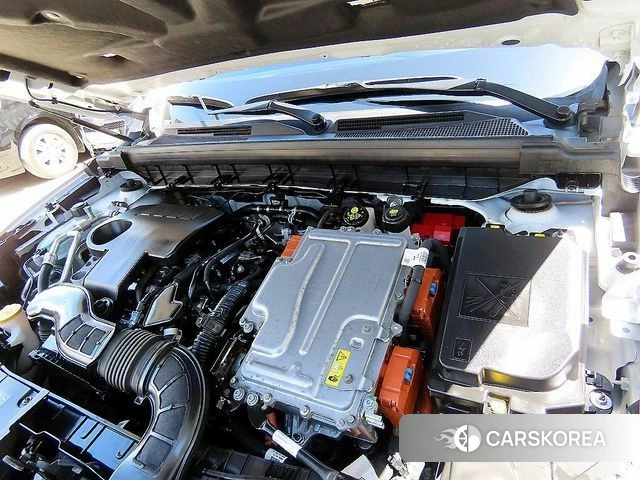 Renault Korea (Samsung) Arcana id 4298628 из Кореи 10