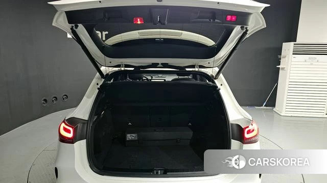 Mercedes-Benz GLA - Class H247 id 3843828 из Кореи 10