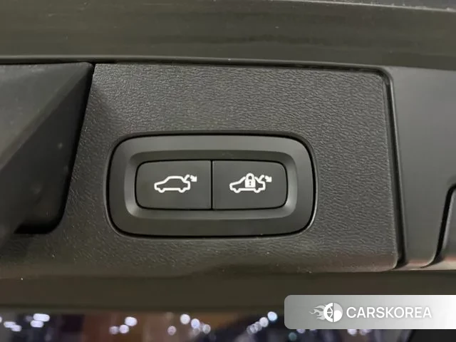 Volvo XC60 second Generation id 3000067 из Кореи 10