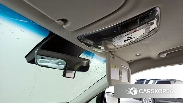 Genesis GV70 id 3680749 из Кореи 10