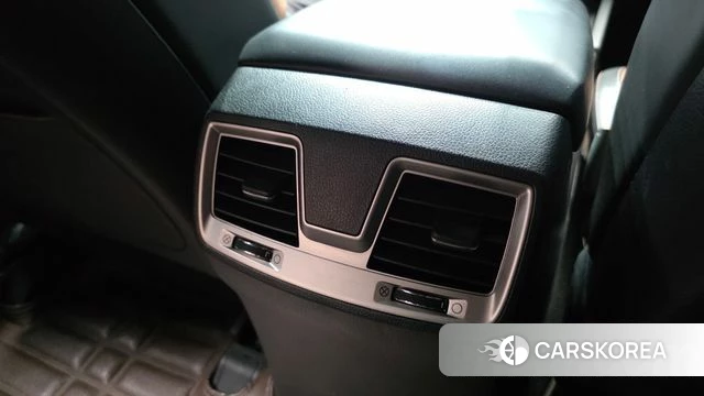 Ssangyong Rexton Sports id 4713188 из Кореи 10
