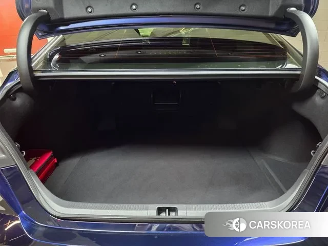 Toyota Camry (XV80) id 3256413 из Кореи 10