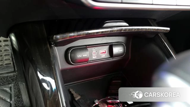 Kia The New Sorento id 4294869 из Кореи 10