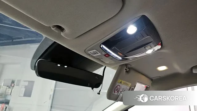 Kia The New K5 Hybrid 3rd generation id 3674644 из Кореи 10