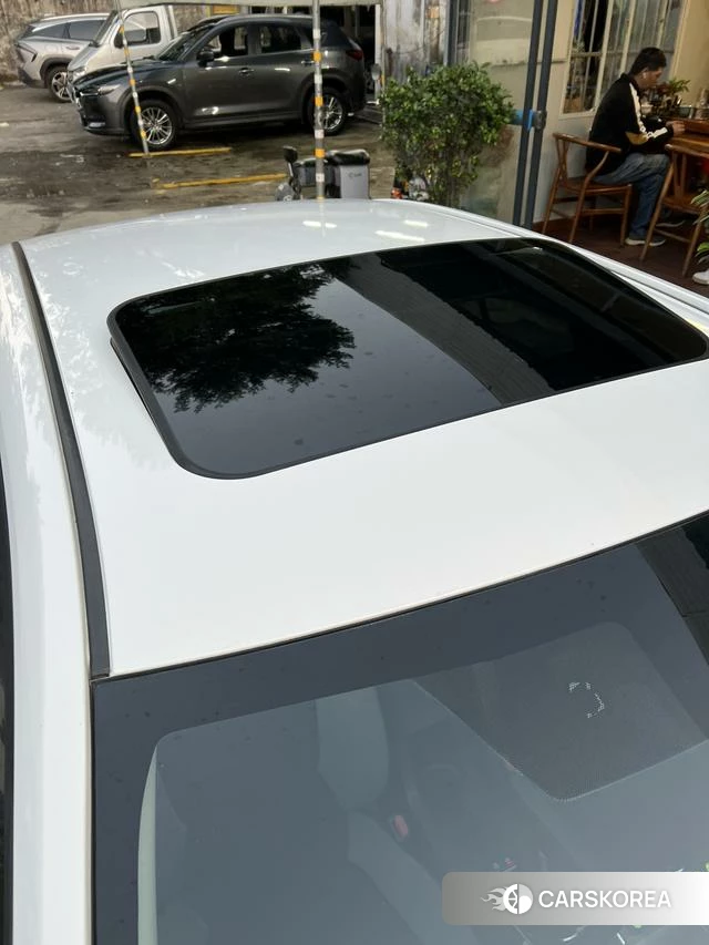 Toyota Corolla id 4262487 из Китая 10