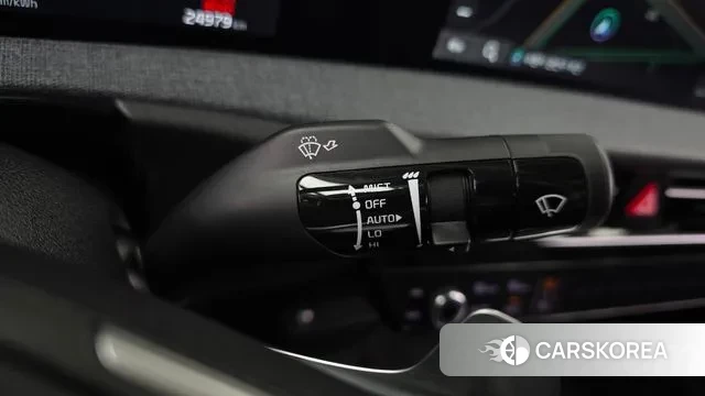 Kia EV6 id 3508252 из Кореи 10