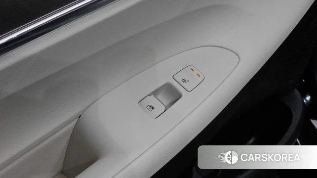 Hyundai The New Grandeur IG Hybrid id 4608552 из Кореи 10
